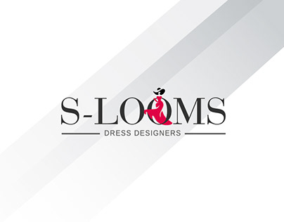 Business card for S-Looms