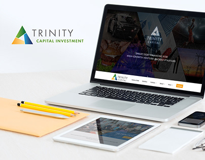 Trinity Capital Investment