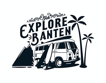 Explore Banten Vacation