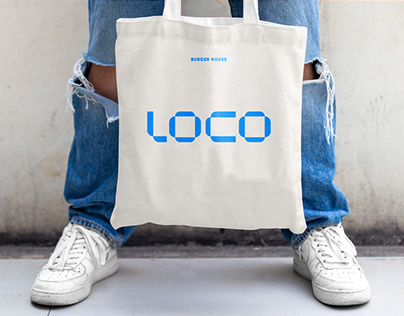 Loco - Brand Identity