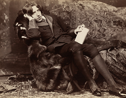 The Final Years of Oscar Wilde's Life