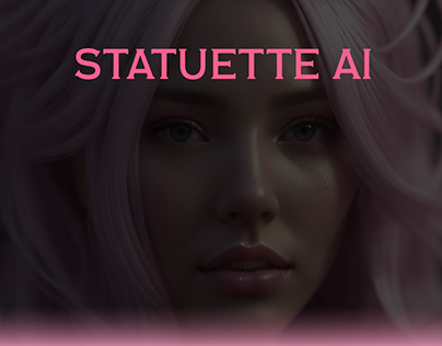 Statuette AI