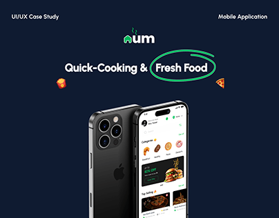 Hum App UI/UX Design