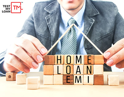 How to Calculate Home Loan EMI