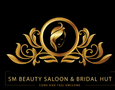 Beauty Salon logo