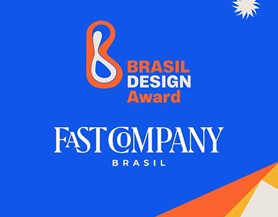 Brasil Design Award 21'