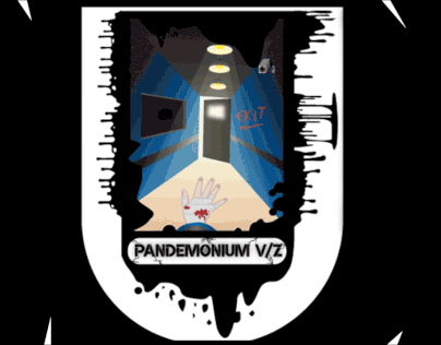 PANDEMONIUM V/Z