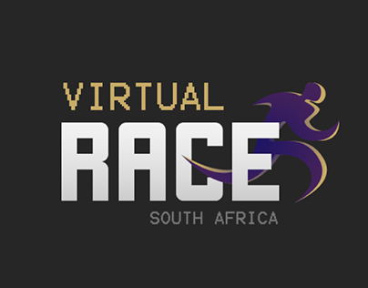 Virtual Race South Africa