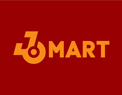 JO MART | Market logo