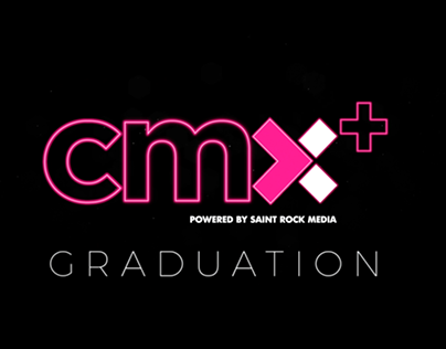 CMX Graduation Video Class of 2020