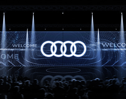 Audi Q7 Launch