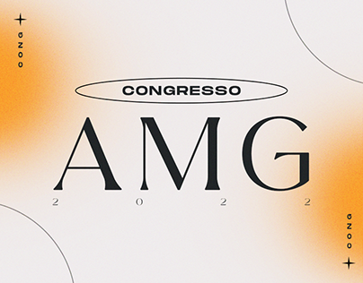 Congresso AMG