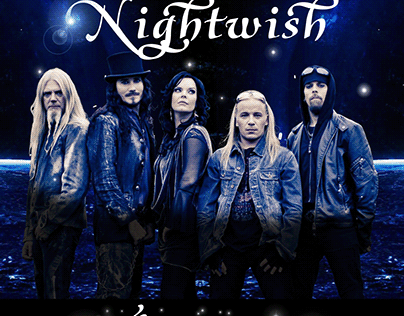 Музыкальный альбом Nightwish
