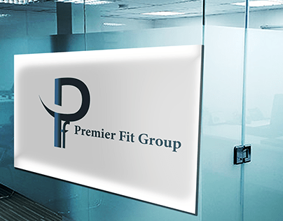 Business Logo for Premier Fit Group