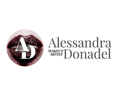 Alessandra Donadel Makeup Artist