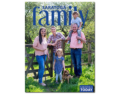 Saratoga Family Magazine