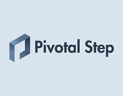 Pivotal Step - Branding Project