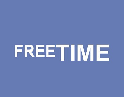 freeTIME - filling the empty walls