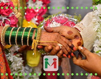 Bhandari Marriage