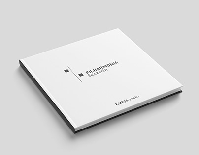 Brandbook for the Szczecin Philharmonic