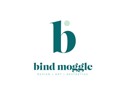 Bind Moggle- Brand teaser