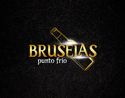 Logo Bruselas Punto Frio