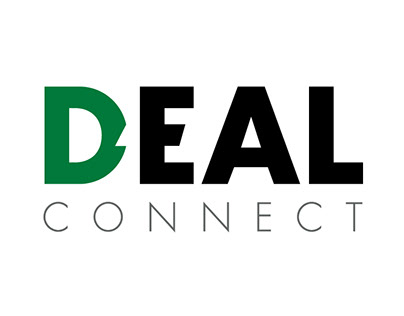 Deal Connect Logo