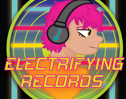 Electrifying Records