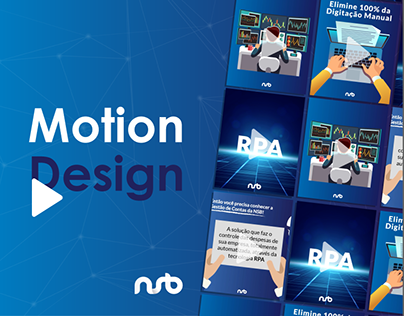 Motion designs | NSB