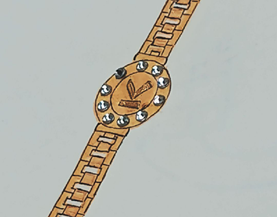 Personalized Bracelet Design