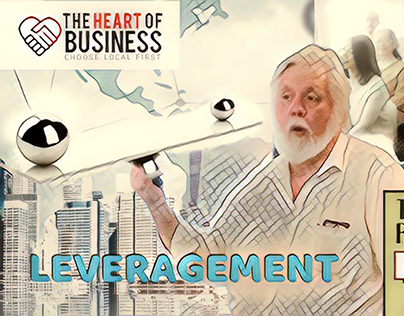 Nels Jensen - Heart of Business Presentation