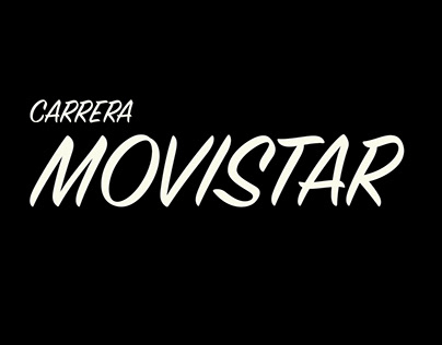 2.a Carrera Movistar Sony 2015