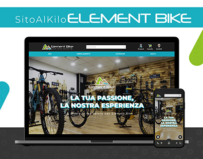 SitoAlKilo - Element Bike