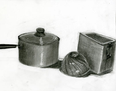 Observational Drawing