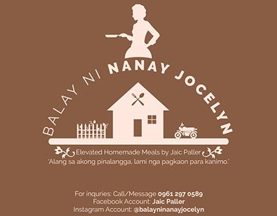Balay ni Nanay Jocelyn
