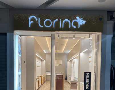 Remodelación Florina - Centro comercial Unicentro