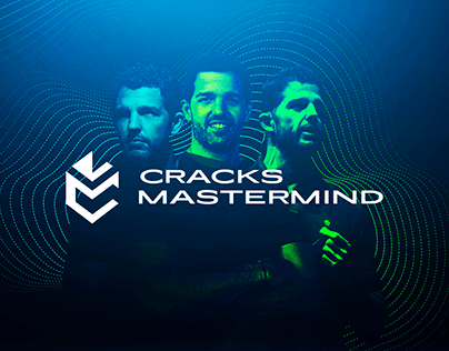 Cracks Mastermind