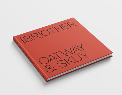 James Oatway and Alon Skuy | [BR]OTHER