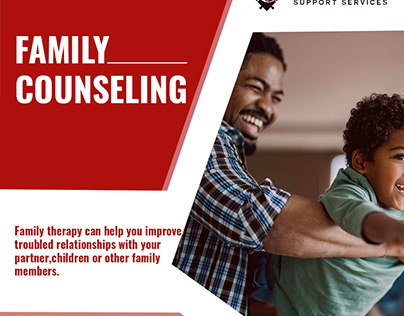 Benefits Of Family Counseling