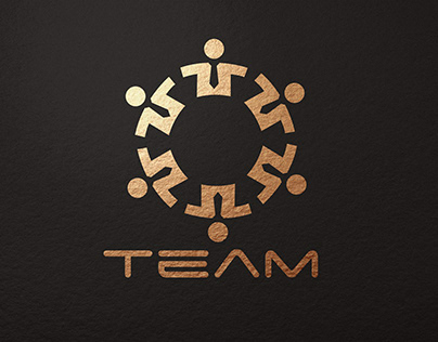Team Logo Design & Branding