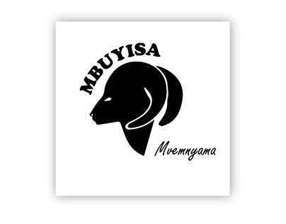 Mbuyisa Logo Design