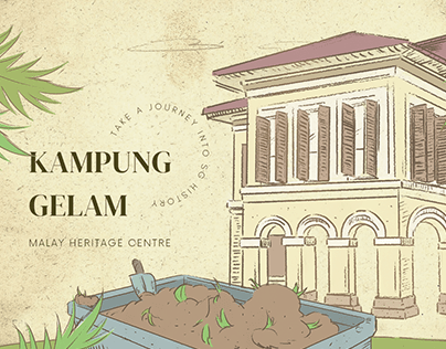 Kampung Gelam: Take a Journey into Singapore History