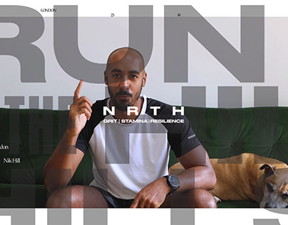 5 WAYS TO IMPROVE YOUR RUNNING X NRTH