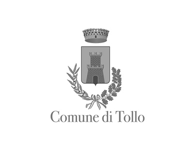 Logo Assessorato all’Ambiente per il Comune di Tollo