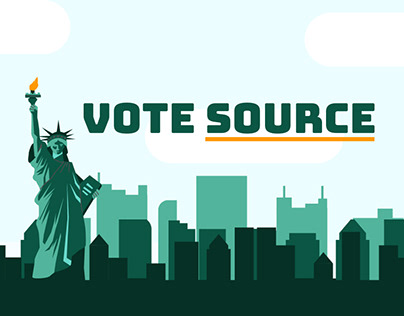 Vote Source