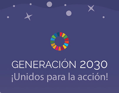Generación 2030