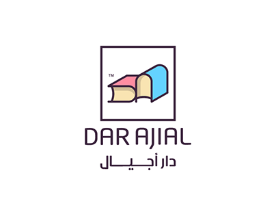 Dar Ajial | Re-branding | Egypt