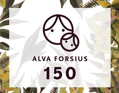 Alva 150 Year