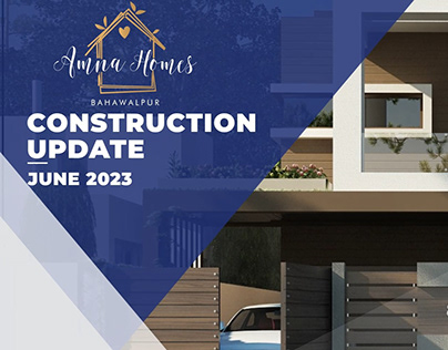 Site updates: Amna Homes & Elements Residencia