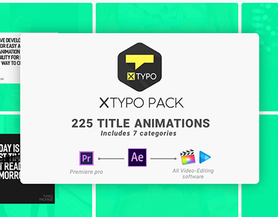 XTypo Package